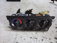 фото thumb №1, Панель обдув кондиціонера daewoo matiz