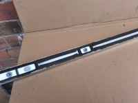 фото thumb №11, Ford mondeo mk5 2.0 tdci рейлінг даховий праве універсал хром