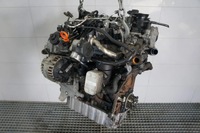 фото thumb №7, Двигун kompletny seat alhambra vw passat golf audi a3 2.0 tdi cff