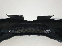 фото thumb №13, Nissan leaf i 11-17 бампер перед передний 62022 3nl0h