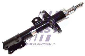 фото thumb №2, Fast амортизатор opel combo prz. pr gaz 01-