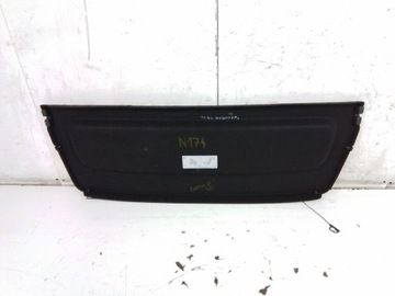 фото thumb №4, N174 полка багажника opel corsa d 3d 464654354