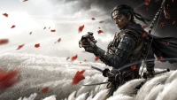 ПРИЗРАК ЦУСИМЫ: РЕЖИССЕРСКАЯ ВЕРСИЯ PS5 – НОВИНКА – ПОЛЬСКИЙ ЯЗЫК