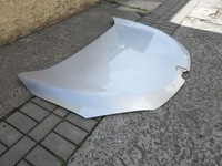 фото thumb №9, Renault megane iii 3 08- капот