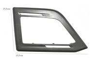 фото thumb №1, Корпус рамка противотуманной фары правая scania r s 17-