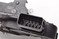 фото thumb №7, Ford mondeo mk4 рестайлінг замок двері ліві зад am2a-r26413-ea