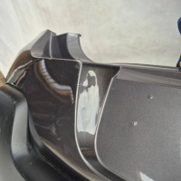 фото thumb №7, Citroen c3 iii 3 16-24 задний бампер pdc