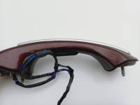 фото thumb №8, Ручка наружная левый перед lancia thesis b948 nr437