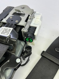 фото thumb №8, Pas безопасности переднее левый перед bmw 7 g11 g12 оригинальный номер 7402427