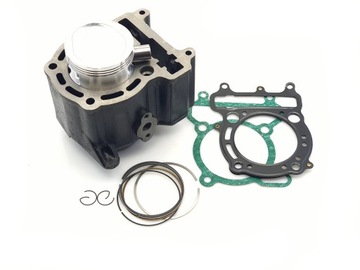 Уплотнения цилиндра поршня Linhai 260 GSMOON KEEWAY