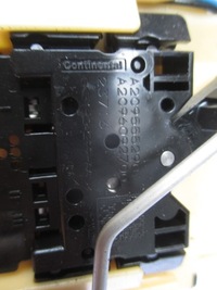 фото thumb №6, Поплавок датчик пального gk319h307ac ford transit mk8