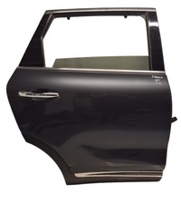 фото thumb №1, Kia sorento iii 14-19 цвет abt дверь правый задняя