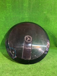 фото thumb №1, Захист колеса запасного mercedes g-klasa w463
