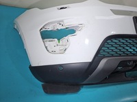 фото thumb №9, Бампер перед land rover discovery sport 14-19 l550 белый lrc867