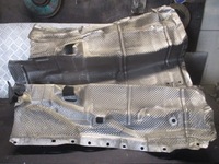 фото thumb №10, Защита тепловая 4ko201308k audi a6 c8 18-23r