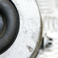 фото thumb №9, Maserati ghibli 2015 левая сторона кронштейн / кронштейн двигателя