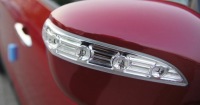 фото thumb №14, Поворотник зеркала hyundai ix35 правое 2009 - 2015 87624-2s200