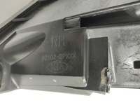 фото thumb №11, Лампа права правий перед передня kia sorento ii 92102-2p080 2009-2012 euro