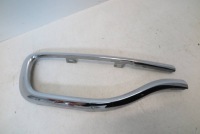 фото thumb №1, Молдинг бампера задняя левая bmw 7 g11 g12 7369919