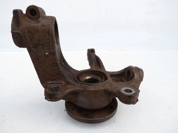 фото thumb №8, Поворотный кулак ступица правые перед передняя volvo s80 ii 4.4 v8