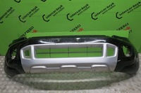 фото thumb №2, Ford ranger бампер передний 2012 2013 2014 2015