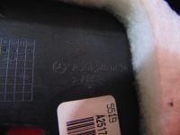 фото thumb №7, Mercedes r-klasa w251 обивка крышки задний задняя a2517400670