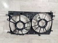 Купити Toyota corolla e21 prius c-hr корпус вентиляторів радіатора, фото thumb