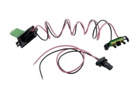 фото thumb №3, Резистор вентилятор renault clio iii 2005-,modus 2005- | 7701209803