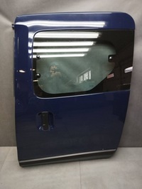 фото thumb №1, Dacia dokker 2014 дверь левая задняя боковой ovd42