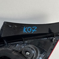 фото thumb №11, Лампа правый задняя правая задняя opel corsa d 13269051