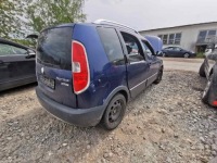 фото thumb №8, Skoda roomster датчик подушки воздушной srs 2007 1.9l 1t0909606a 5wk433
