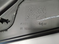 фото thumb №7, Захист консолі ford оригінальний номер am5118470gcw