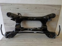 фото thumb №6, Infiniti qx50 18 підвішування задні підрамник візок зад задній 4x4