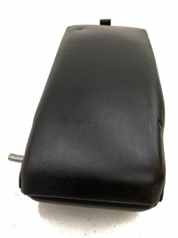 фото thumb №9, Подлокотник задний сиденье кожа кронштейн na кружки задняя honda cr-v ii