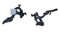 фото thumb №1, Петля кришки двигуна renault trafic iii лівий оригінальний номер