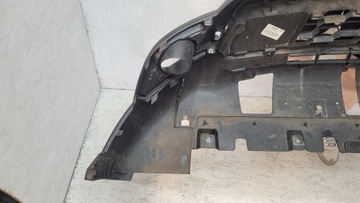 фото thumb №7, Fiat 500x cross рестайлинг 18- бампер переднее решётка перед спойлер 735686032