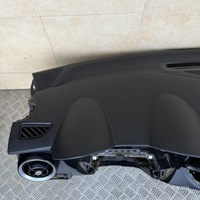 фото thumb №13, Панель приладів комплектна подушка безпеки консоль ремені панель приладів alfa romeo stelvio 2018 rok