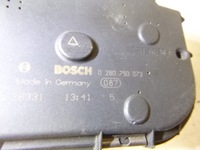 фото thumb №5, Дроссельная заслонка alfa romeo 147 1.6 2003r.