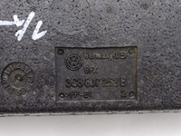 фото thumb №4, Піна абсорбер бампера задня задня vw passat cc