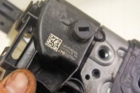 Un165 opel corsa f замок дверь правый перед psa292847 16944413 5052m0240m2 с Разборки, фото thumb