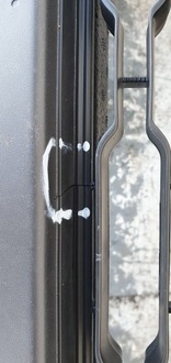 фото thumb №8, Kia soul 1 lift 11-14 бампер перед передній