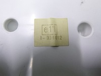 фото thumb №9, Спідометр  дисплей ford focus ii 1.6tdci