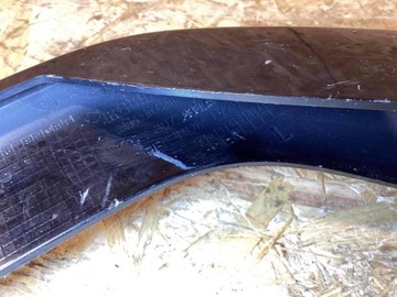 фото thumb №6, Porsche panamera gts 971 971807833a решётка решётка рамка левая