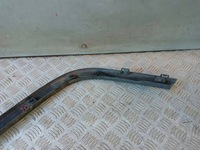 фото thumb №8, M20 jeep cherokee молдинг крила ліва перед 68210315ae