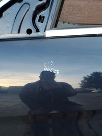 фото thumb №5, Двері ліва лівий перед mercedes r 251 w251 lata 2005-2010 оригінал