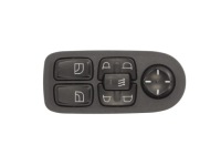 фото thumb №1, Панель керування вікон дзеркал daf xf105 лівий