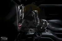 фото thumb №8, Важіль перемикання передач перемикання передач fury jeep wrangler jl/jlu/jt