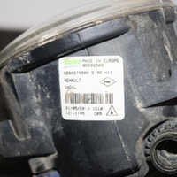 фото thumb №7, Dacia duster передні ліва світло протитуманні 8200074008 2013