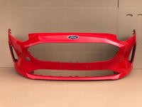 фото thumb №1, Ford fiesta mk8 mk 8 бампер перед передній