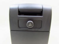 фото thumb №10, Volvo s80 ii v70 iii xc70 06-16 тунель середній підлокітник шкіра usb aux